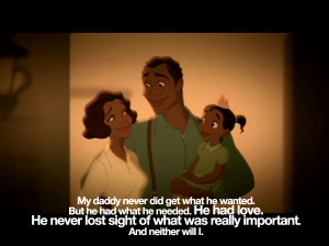 Princess And The Frog Quotes Ray