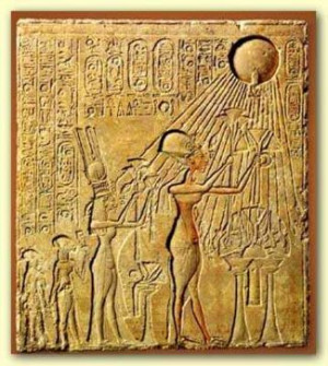 Ancient Egypt history