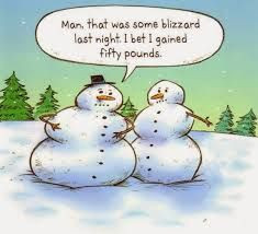 tired of winter more winter laugh funny christmas snowmen comics ...