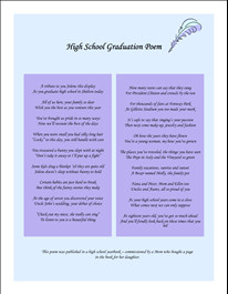8th Grade Graduation Poems Quotes. QuotesGram