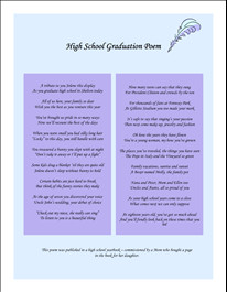 for free Graduation Poems , Verses, Quotes? 8th grade , eighth grade ...