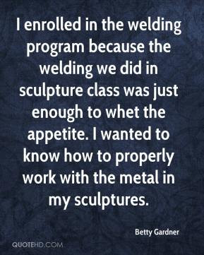 Funny Welding Quotes