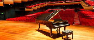 The Showbox Seattle Washington