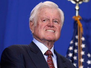 ted kennedy health care quotes