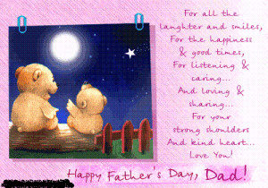 day sayings for dad happy father s day quotes
