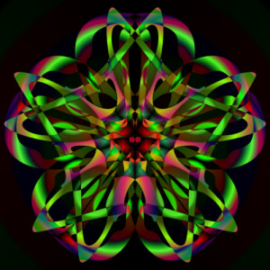 Symmetry And Death The Kid