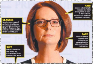 Pretty good as goggles go, but as the Sydney DailyTerrorgraph ...