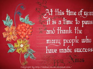 Christmas card quotes, christmas quotes for cards