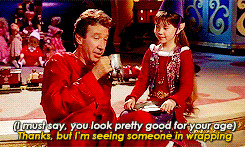 my gifs Christmas movies the santa clause My Gifs: Movies tim allen ...