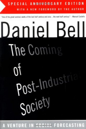 Daniel Bell Quotes