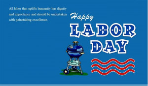 All Labor That Uplifts Humanity Has Dignity And Importance And Should ...