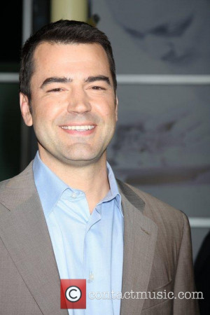 Ron Livingston Pictures And