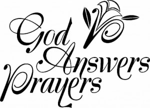 Search Results for: God Answers Prayers Clip Art