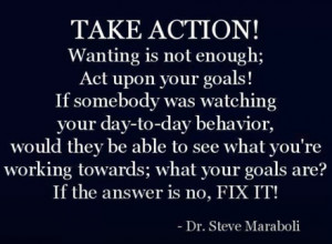 Fix your life if you are not happy with it.