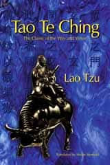 The Ancient Wisdom of the Tao Te Ching by Lao Tzu