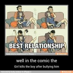 Homestuck Vriska And Tavros Vriska and tavros are not