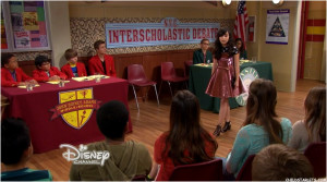 Disneys Girl Meets World