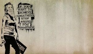 Graffiti Quotes and Sayings Picture 3