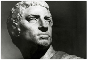 Marcus Junius Brutus