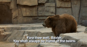 Displaying (19) Gallery Images For Anchorman Quotes Baxter...
