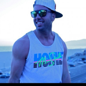 Mike Stud. bro tank. used to pitch for duke baseball... shit, boy. yes ...