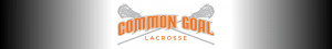 Common Goal Lacrosse, Lacrosse, Goal, Field