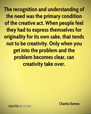 Charles Eames Quotes