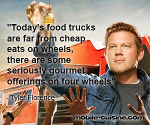 Tyler Florence quote