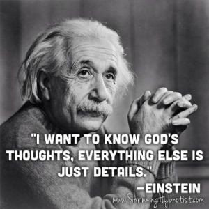 ... .com. Einstein Quotes about God! He WAS NOT an ATHEIST