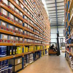 Adams Distribution Adds Free Quotes For Warehouse Services