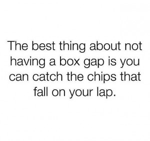 thigh gap quotes