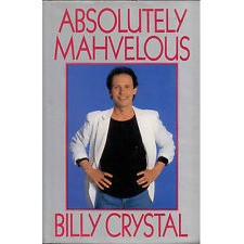 Billy Crystal Mahvelous