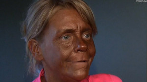 Tan Mom’ gives tan people a bad name