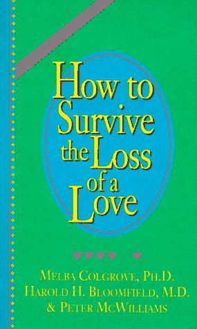 How To Survive and Thrive After A Break-up, Broken Heart Poems and ...