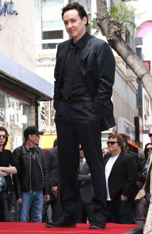 John Cusack biography