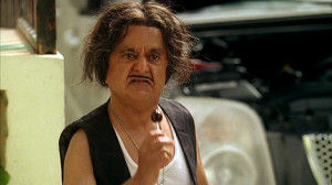 king of the world!” – Aaron, Eastbound and Down