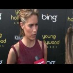 Cody Horn Videos More videos