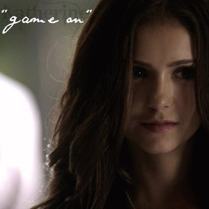 Katherine Pierce Quote By Perfectly Lonely♥