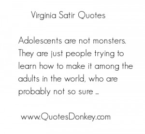 Virginia Quotes