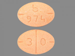 Amphetamine Salts 30 Mg Adderall Tablet