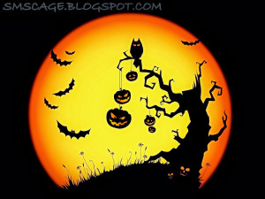 Free Cute Halloween Quotes Halloween Sayings And Quotes