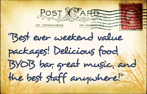 Offered on Select Weekends in Spring, Winter, and Fall; please see ...