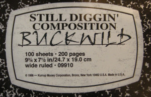 Buckwild Feat And Big Pun