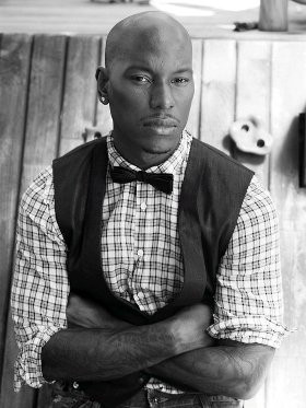 Tyrese Gibson Quotes & Sayings
