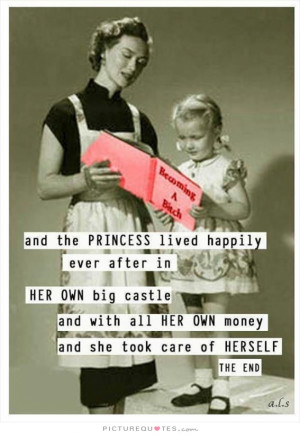 Money Quotes Strong Women Quotes Princess Quotes Feminist Quotes ...