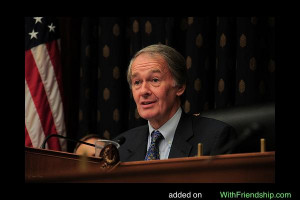 Ed Markey Pictures