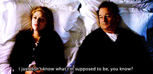 movie quote actor words actress bill murray lost in translation ...