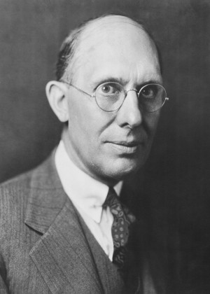 Charles F . Kettering the Inventor, biography, facts and quotes