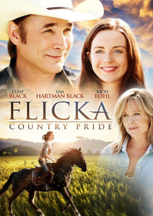 Películas de caballos