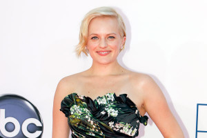 Elisabeth Moss's quote #6